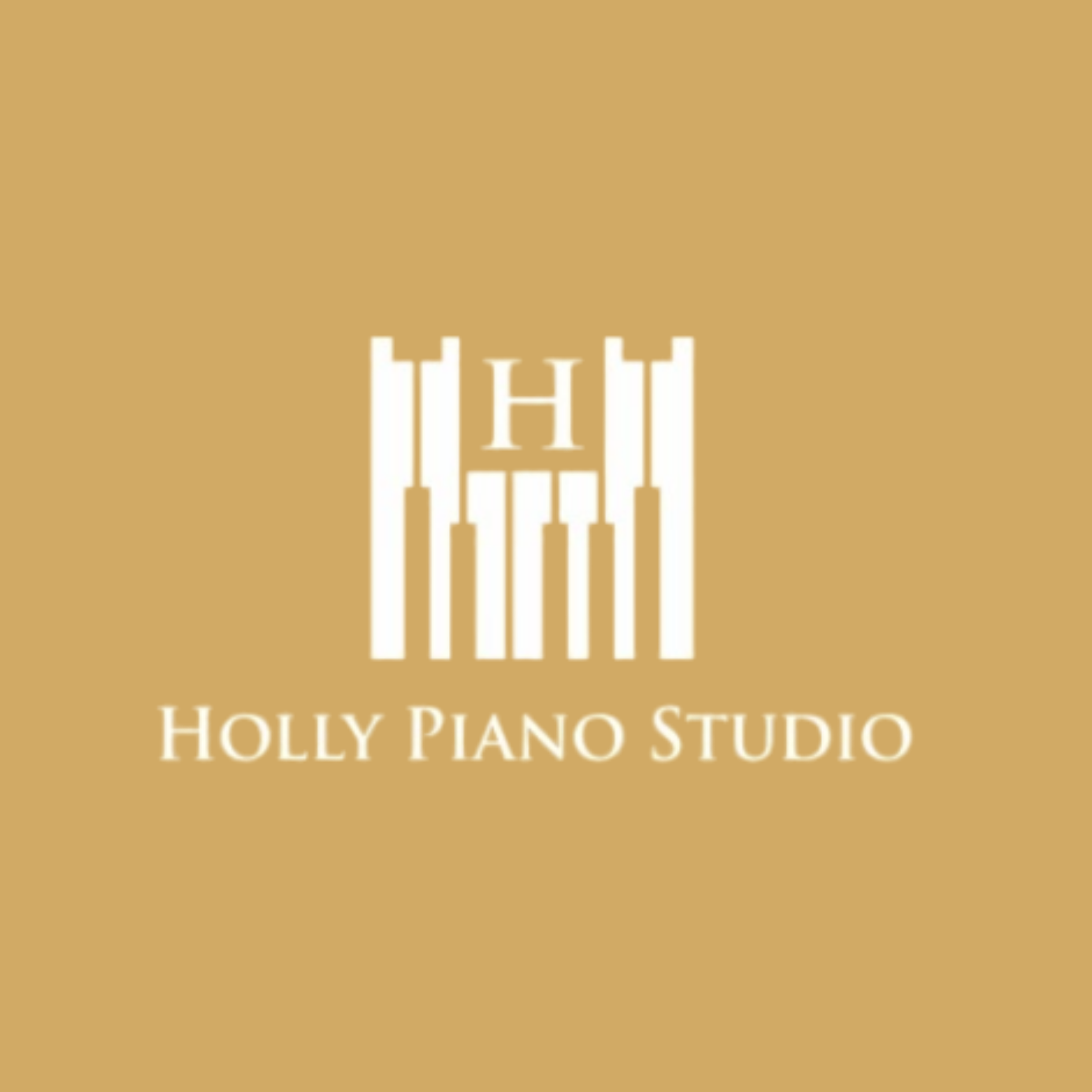 Holly Piano Studio